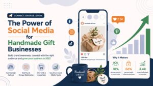 Best social media marketing for handmade gifts in 2027